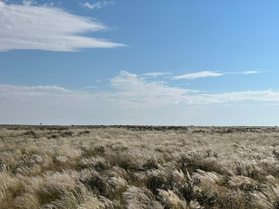 2 Bedroom Property for Sale in Prieska Rural Northern Cape